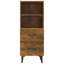 Silcox 34.5 cm W Sideboard-108991590
