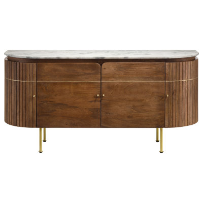 Buffet 4 portes Dwayne