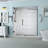 Belmore Aston Frameless Shower door-30104077-38032882