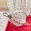 Kierling Glass And Fibre Beads Ball Ornament-89276450