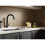 Sensate Pull-Down Touchless Single Handle Kitchen Faucet-1358879879