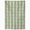 Jatin Plaid Quilted Throw Blanket