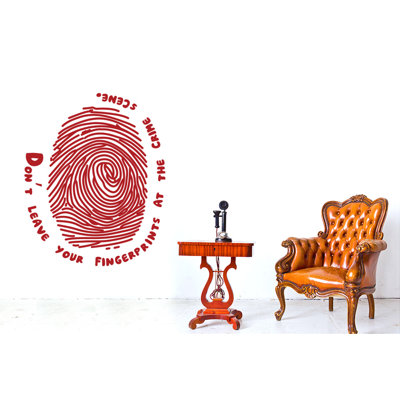 Wall Decal