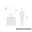 Bertelli Wall Sconce-1059110430