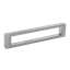 Rectangular Cabinet Pull-43095560-110497096