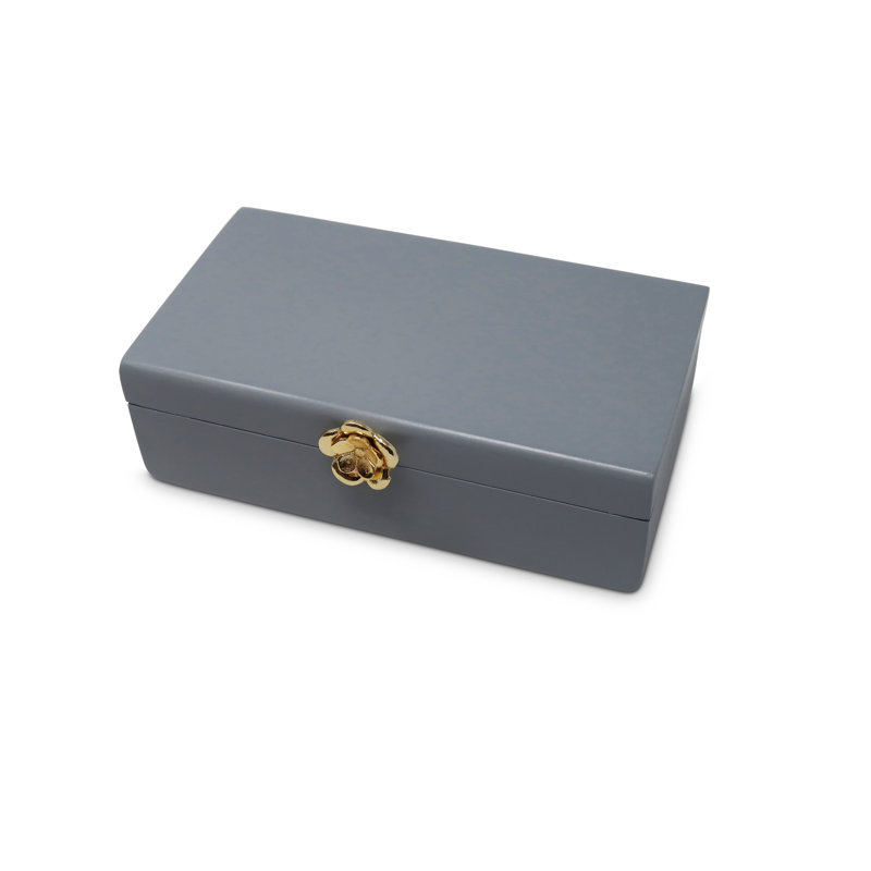 Wooden Decorative Box