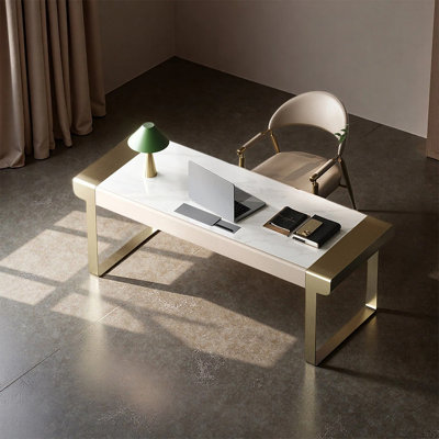 Fashionable light luxury and high-end desk sets