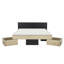 Princeton Drawers Bed Frame