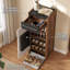 Storage Bench