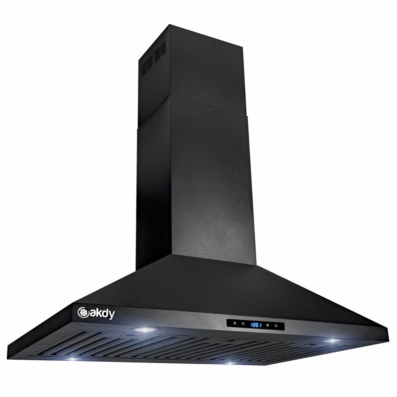 Hotte de cuisine 36 po 335 CFM