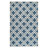 Ruben Navy / Ivory Area Rug-19277052