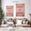 Enseigne néon Tergel Make It Happen-108435297