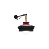 Calypso Wall Lamp