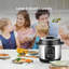 8-In-1 Pressure Cooker/6 Quart