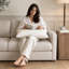 Coussin 100% lin-134320912-134320917