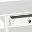 Table basse en bois massif avec rangement Tuoi-1236207386