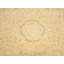 Tapis semi-antique beige traditionnel rétro 3X5