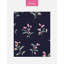 Joules Swanton Floral Midnight Wallpaper