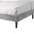 Elegence Wingback Platform Bed-1662963909-1662963902