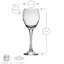 Argon Tableware - Classic Stemware Set - Clear-1632337520