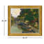 Along The Seine Giclee Print