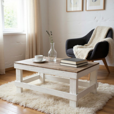 Table basse Juliana