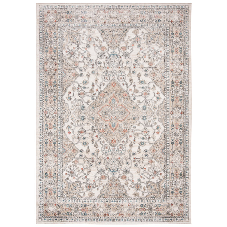 Domenic 800 Performance Oriental Rug
