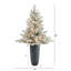 Sapin de Noël artificiel Fraser