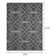 Annie-Jane Washable Geometric Indoor Rug
