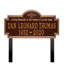 Arlington 'In Memory of' Memorial Plaque-1874006238-1874413227
