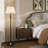 Amiyra 61" Floor Lamp