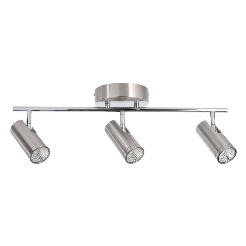 Becrux 54.9cm 3 -Light Track Kit