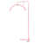 Pink is out of stock
