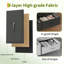159.99 cm W Chest of 8 Drawers-1926946780