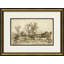 East Of The Mississippi III Print