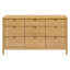 Bondi 9-Drawer Assembled Dresser-1235912180