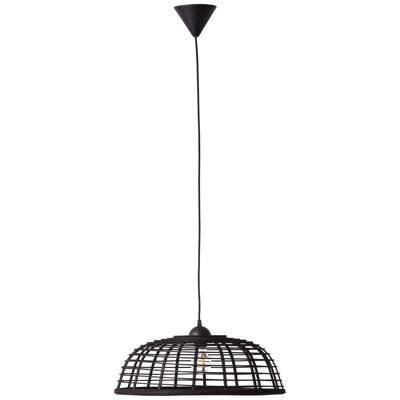 Fennimore 1 - Light LED Dome Pendant