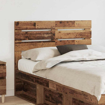 Headboard
