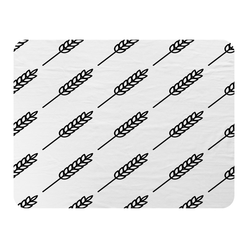 Schulte Throw Blanket