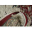 Traditional Medallion Oriental Wool Rug 9x12