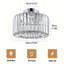 Semi Flush Mount