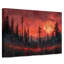 Wrapped Canvas Print-1795032113