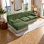Canapé modulaire Chesterfield-87604237