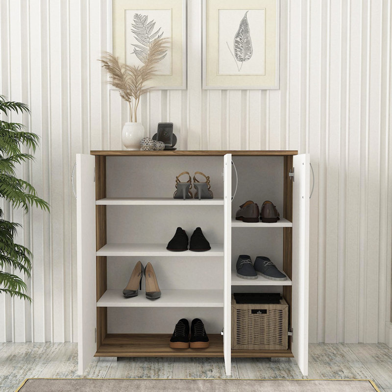 Rangement à chaussures 20 paires