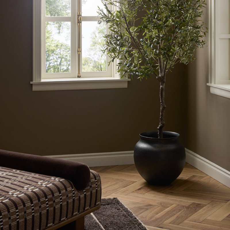 Kavya Small Planter, Small