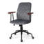Milaina Velvet Office Chair-2017990559