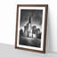 Freedom Tower in New York City - Picture Frame Painting Print-56740241-56740245