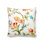 Square Pillow Cover & Insert