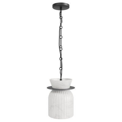 Westwood Alabaster Pendant