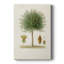 Arbre antique avec fruit et galerie Cavas sur mesure-117871032